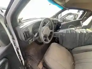 Used 2006 GMC C5500 Dash Ass'y (Stock #78690)) Part Image