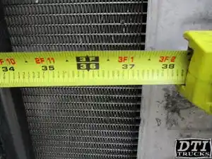 Photo of part