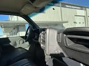 Used 2008 GMC C5500 Dash Ass'y (Stock #60992)) Part Image