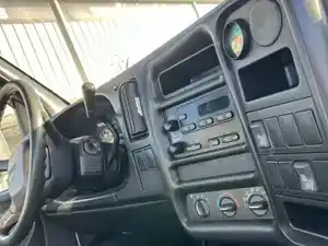 Used 2008 GMC C5500 Dash Ass'y (Stock #61283)) Part Image