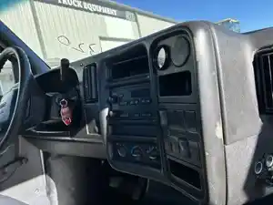 Used 2007 GMC C5500 Cab (Stock #61512)) Part Image