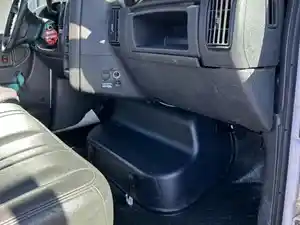 Used 2008 GMC C5500 Dash Ass'y (Stock #61603)) Part Image