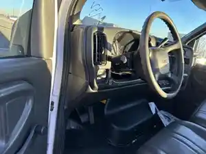Used 2007 GMC C5500 Dash Ass'y (Stock #62625)) Part Image