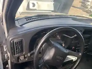 Used 2006 GMC C5500 Dash Ass'y (Stock #63112)) Part Image
