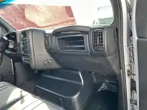 Used 2008 GMC C5500 Cab (Stock #63845)) Part Image