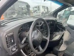Used 2007 GMC C5500 Dash Ass'y (Stock #70225)) Part Image