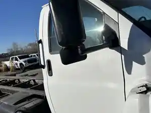 Used 2008 GMC C5500 Door (Stock #60984)) Part Image