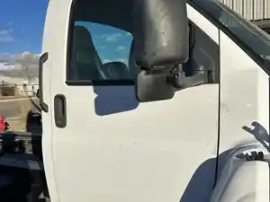 Used 2008 GMC C5500 Door (Stock #61275)) Part Image