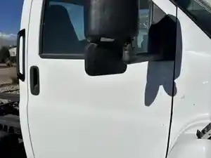 Used 2007 GMC C5500 Door (Stock #61510)) Part Image