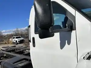 Used 2008 GMC C5500 Door (Stock #61595)) Part Image