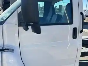 Used 2008 GMC C5500 Door (Stock #62368)) Part Image
