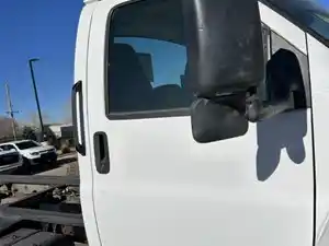 Used 2008 GMC C5500 Door (Stock #62369)) Part Image