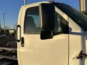Used 2007 GMC C5500 Door (Stock #62618)) Part Image