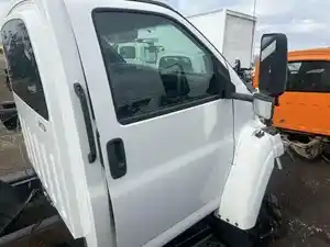 Used 2007 GMC C5500 Door (Stock #70263)) Part Image