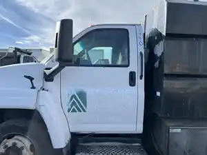 Used 2005 GMC C5500 Door (Stock #70758)) Part Image