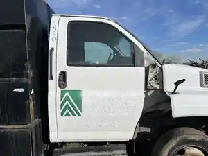 Used 2005 GMC C5500 Door (Stock #70800)) Part Image
