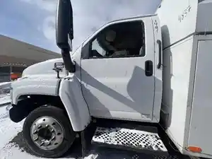 Used 2008 GMC C5500 Door (Stock #70873)) Part Image
