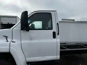 Used 2008 GMC C5500 Door (Stock #73610)) Part Image