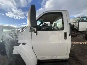 Used 2006 GMC C5500 Door (Stock #78685)) Part Image