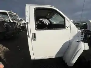 Used 2006 GMC C5500 Door (Stock #78696)) Part Image