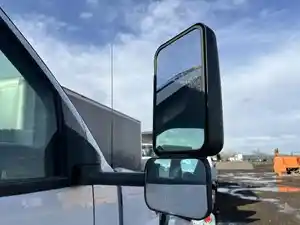 Used 2007 GMC C5500 Mirror (Stock #70315)) Part Image
