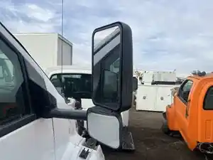 Used 2008 GMC C5500 Mirror (Stock #70365)) Part Image