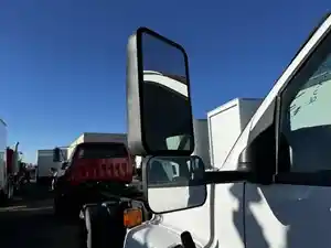 Used 2006 GMC C5500 Mirror (Stock #71834)) Part Image