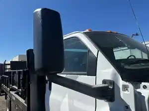 Used 2007 GMC C5500 Mirror (Stock #72046)) Part Image