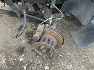 Photo of part
