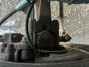 Photo of part