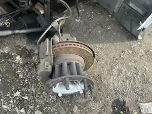 Photo of part