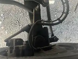 Photo of part