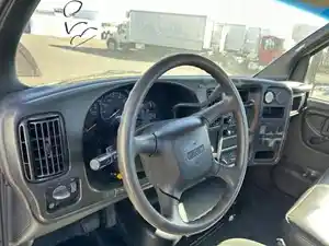 Used 2007 GMC C5500 Steering Column (Stock #61516)) Part Image