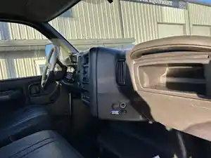 Used 2006 GMC C5500 Dash Ass'y (Stock #62504)) Part Image