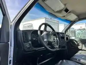 Used 2008 GMC C5500 Dash Ass'y (Stock #63846)) Part Image
