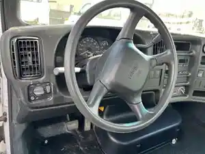 Used 2008 GMC C5500 Steering Column (Stock #64263)) Part Image