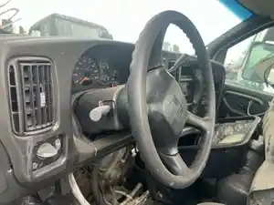 Used 2007 GMC C5500 Steering Column (Stock #70224)) Part Image