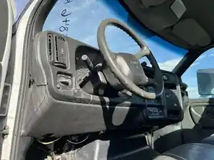 Used 2007 GMC C5500 Steering Column (Stock #70274)) Part Image