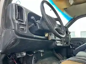 Used 2005 GMC C5500 Steering Column (Stock #70764)) Part Image