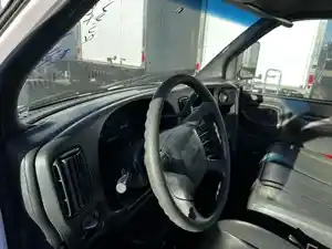 Used 2006 GMC C5500 Dash Ass'y (Stock #71839)) Part Image