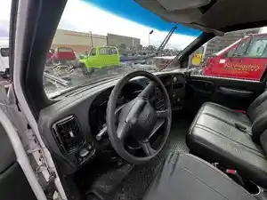 Used 2007 GMC C5500 Dash Ass'y (Stock #73556)) Part Image