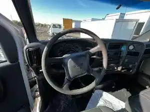 Used 2006 GMC C5500 Steering Column (Stock #73741)) Part Image