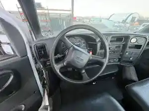 Used 2008 GMC C5500 Steering Column (Stock #78270)) Part Image