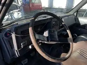 Photo of part