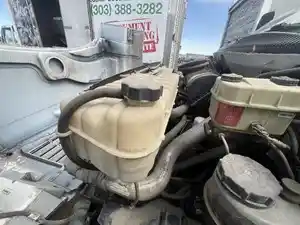 Used 2005 GMC C7500 Cooling Assembly (Stock #80937)) Part Image