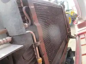 Used 2002 GMC C7500 Cooling Assembly (Stock #32488)) Part Image