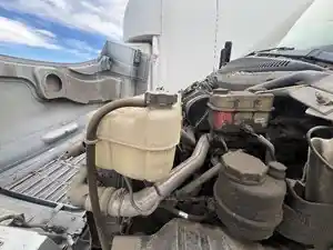 Used 2006 GMC C7500 Cooling Assembly (Stock #78035)) Part Image