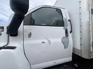 Used 2006 GMC C7500 Door (Stock #78003)) Part Image