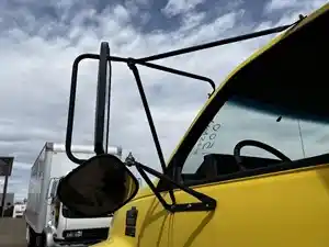 Used 2002 GMC C7500 Mirror (Stock #72587)) Part Image