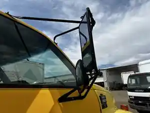 Used 2002 GMC C7500 Mirror (Stock #72634)) Part Image